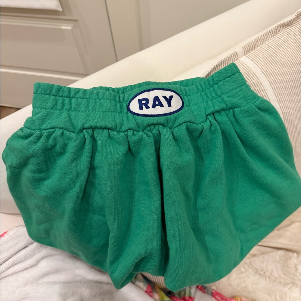 RAY the brand skirt